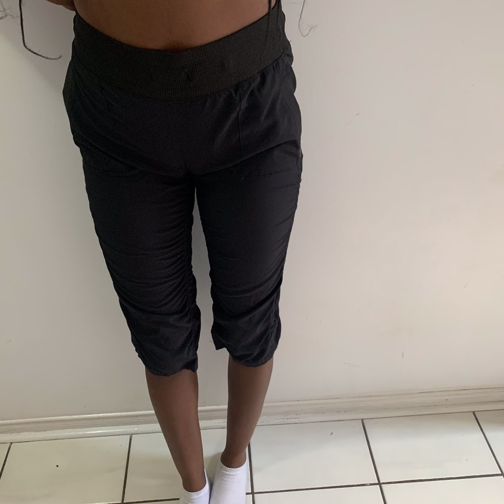 Sport Kapri Pant